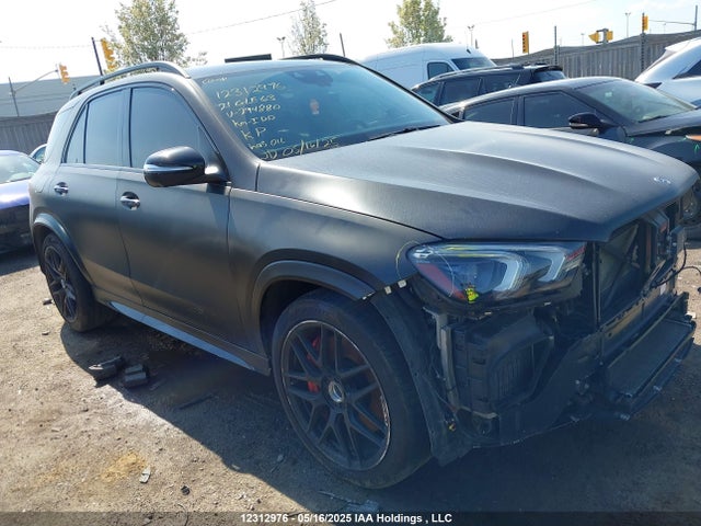 4JGFB8KB3MA294880 Mercedes-Benz m177