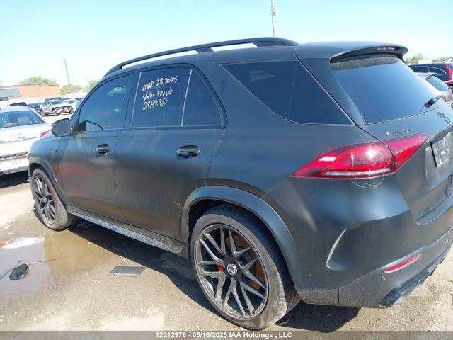 4JGFB8KB3MA294880 Mercedes-Benz m177