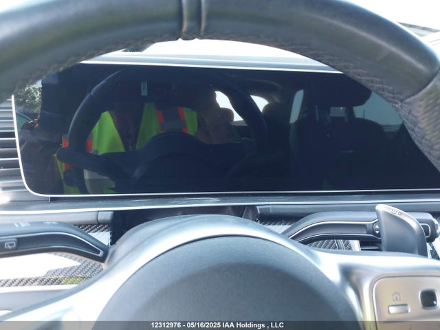 4JGFB8KB3MA294880 Mercedes-Benz m177