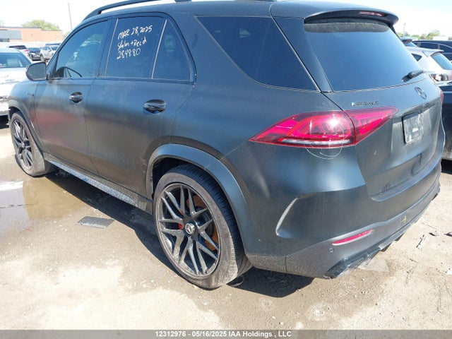 4JGFB8KB3MA294880 Mercedes-Benz m177
