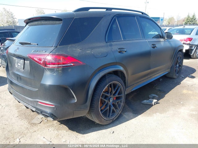 4JGFB8KB3MA294880 Mercedes-Benz m177