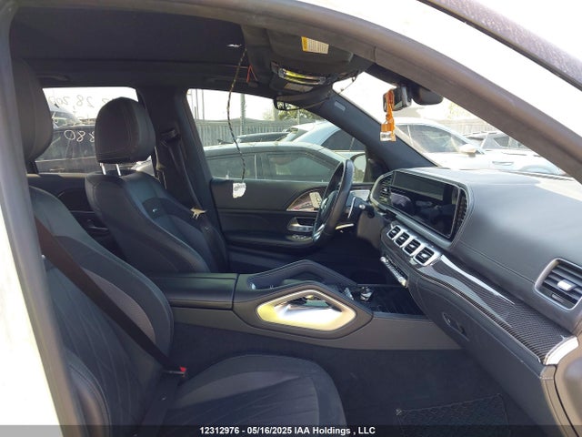 4JGFB8KB3MA294880 Mercedes-Benz m177