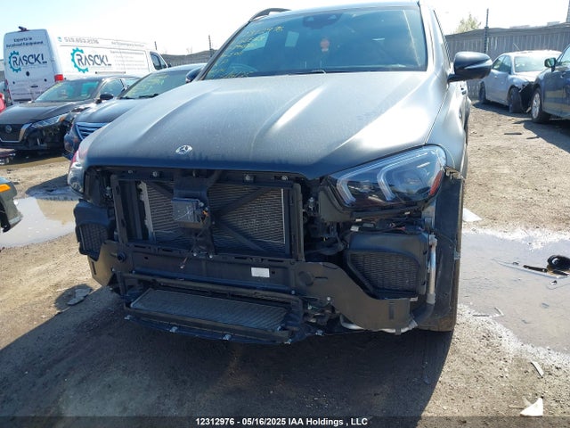 4JGFB8KB3MA294880 Mercedes-Benz m177