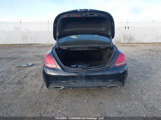 55SWF4KB7HU231584 Mercedes-Benz C 300 4matic