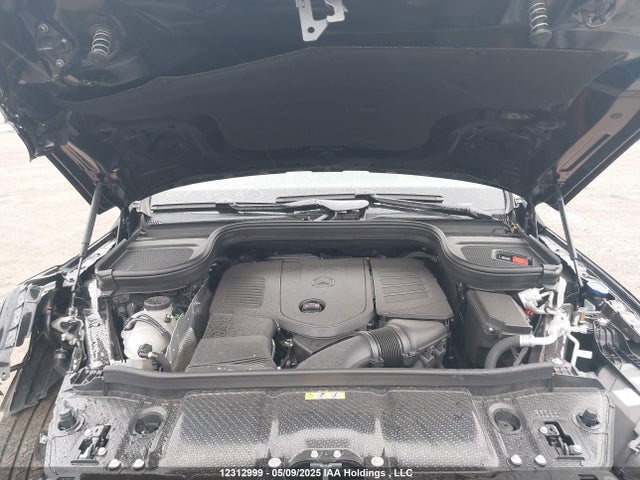 4JGFB4FB8SB320125 Mercedes-Benz m254