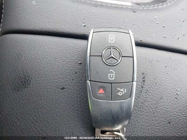 4JGFB4FB8SB320125 Mercedes-Benz m254