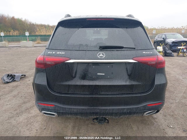 4JGFB4FB8SB320125 Mercedes-Benz m254