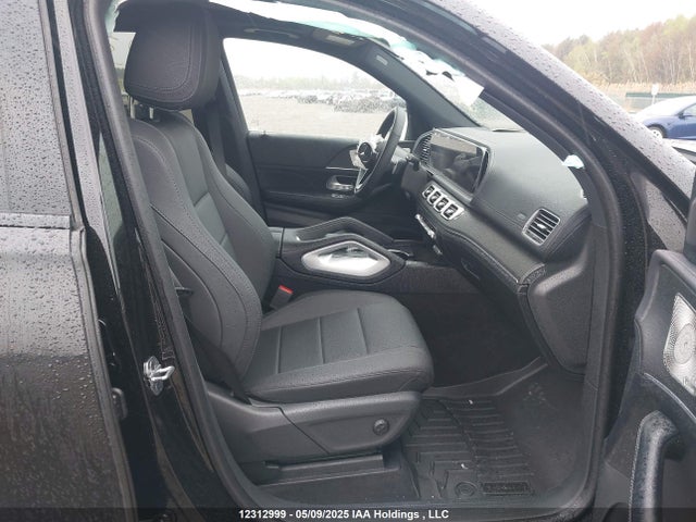 4JGFB4FB8SB320125 Mercedes-Benz m254