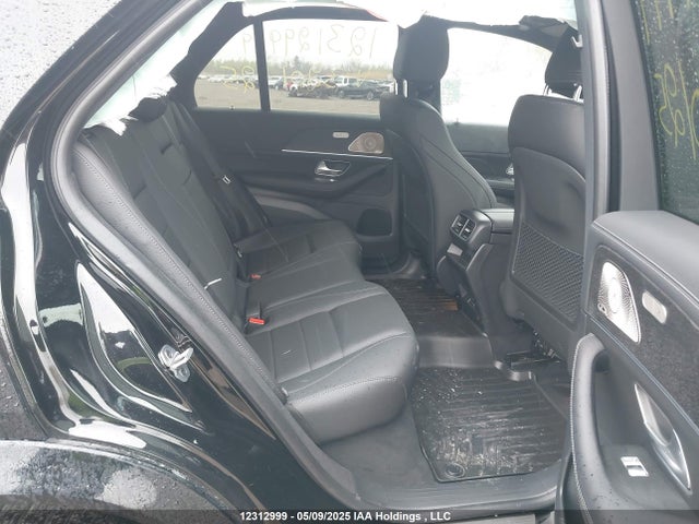 4JGFB4FB8SB320125 Mercedes-Benz m254