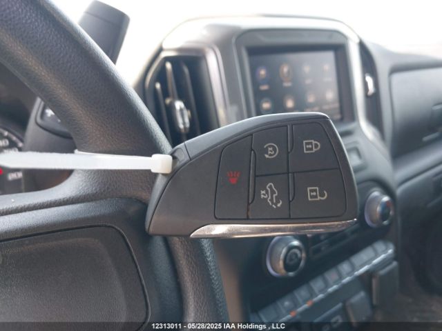 3GCUDCE80RG437933 Chevrolet Silverado 1500 Custom Trail Boss