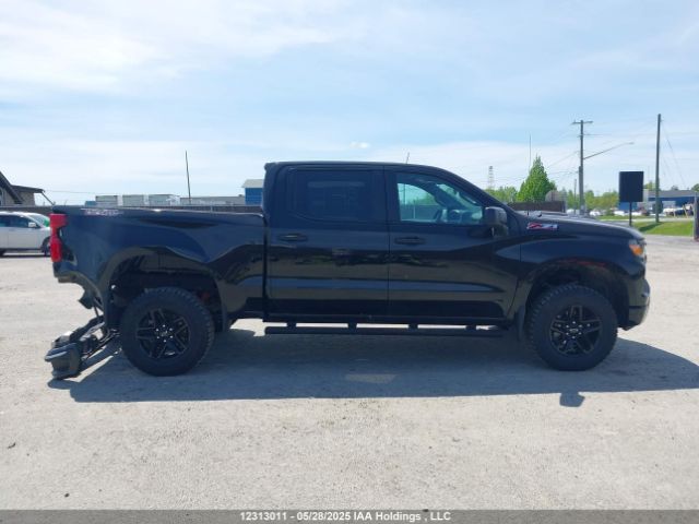 3GCUDCE80RG437933 Chevrolet Silverado 1500 Custom Trail Boss