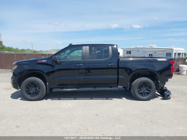 3GCUDCE80RG437933 Chevrolet Silverado 1500 Custom Trail Boss