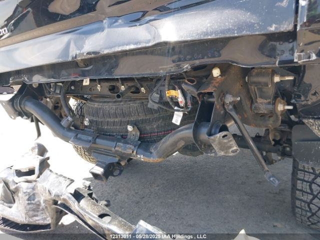 3GCUDCE80RG437933 Chevrolet Silverado 1500 Custom Trail Boss