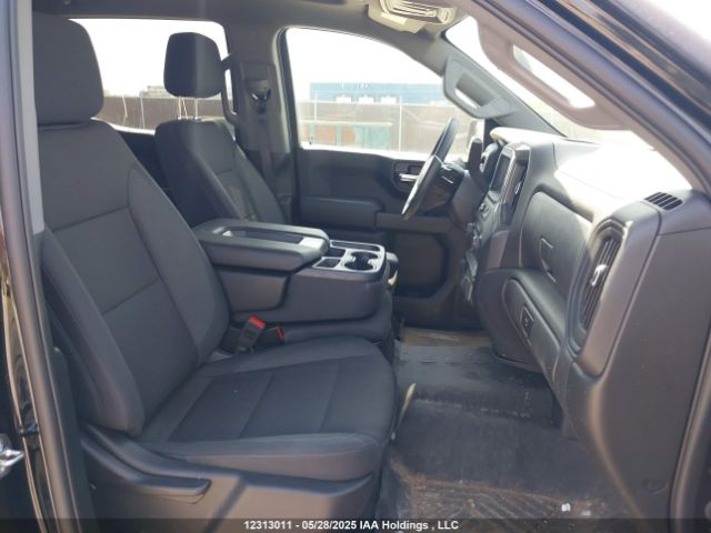 3GCUDCE80RG437933 Chevrolet Silverado 1500 Custom Trail Boss