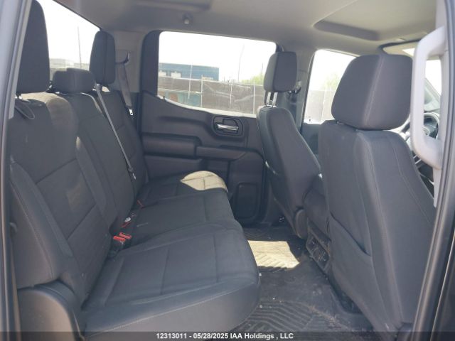 3GCUDCE80RG437933 Chevrolet Silverado 1500 Custom Trail Boss
