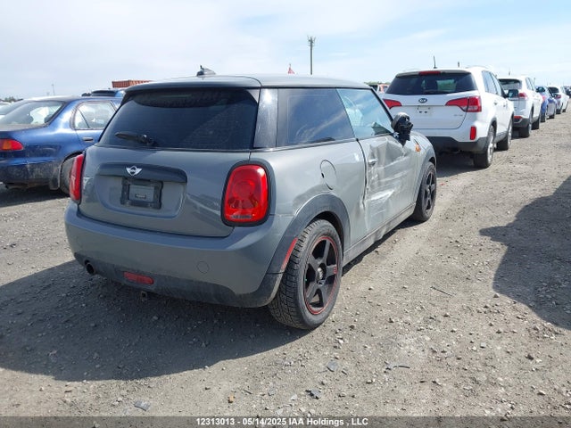 WMWXP5C52G3B15206 Mini Hardtop