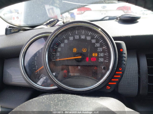 WMWXP5C52G3B15206 Mini Hardtop