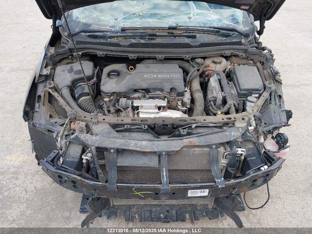 1G1BE5SM1G7262711 Chevrolet Cruze
