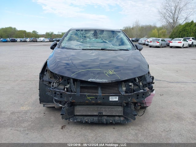 1G1BE5SM1G7262711 Chevrolet Cruze