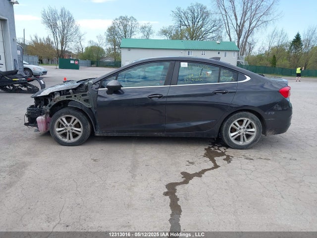 1G1BE5SM1G7262711 Chevrolet Cruze