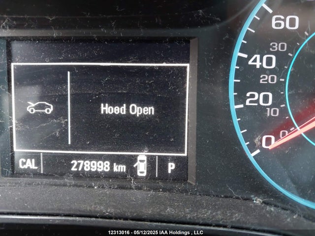 1G1BE5SM1G7262711 Chevrolet Cruze