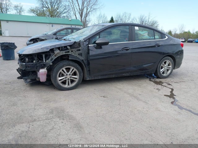 1G1BE5SM1G7262711 Chevrolet Cruze