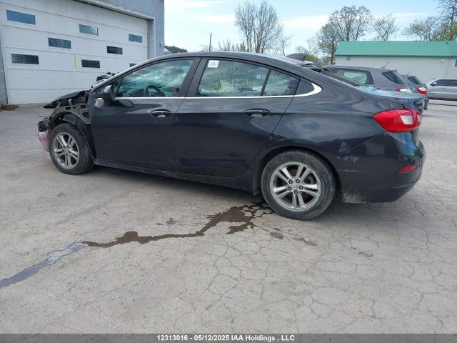 1G1BE5SM1G7262711 Chevrolet Cruze