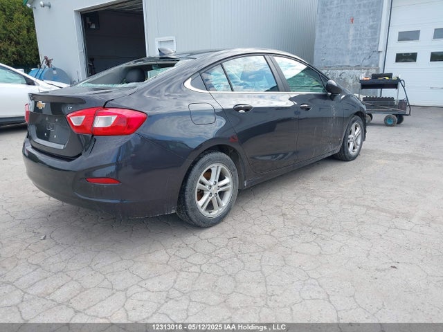 1G1BE5SM1G7262711 Chevrolet Cruze