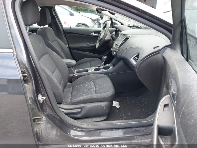 1G1BE5SM1G7262711 Chevrolet Cruze