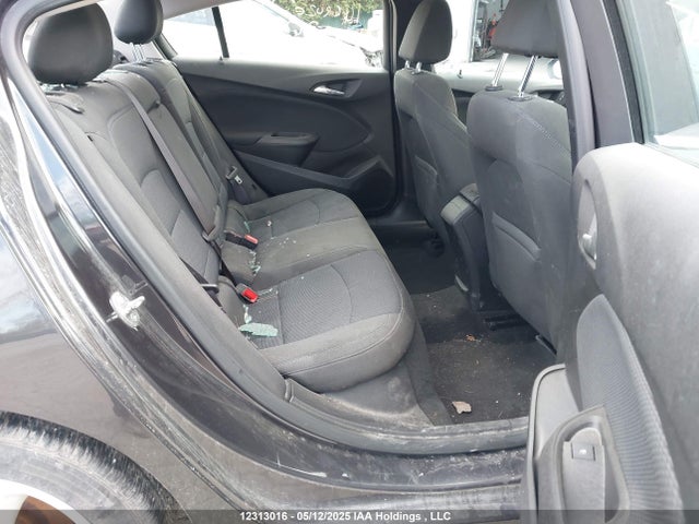 1G1BE5SM1G7262711 Chevrolet Cruze