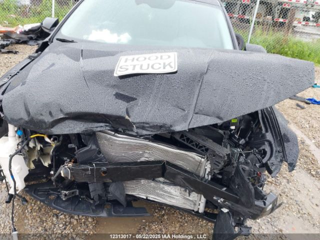 KMHLM4DG3SU969007 Hyundai Elantra Sel Sport