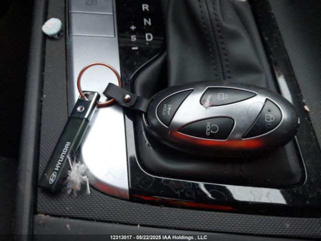 KMHLM4DG3SU969007 Hyundai Elantra Sel Sport