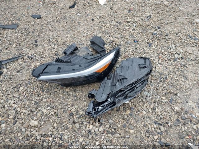 KMHLM4DG3SU969007 Hyundai Elantra Sel Sport