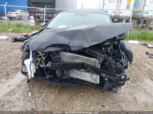 KMHLM4DG3SU969007 Hyundai Elantra Sel Sport