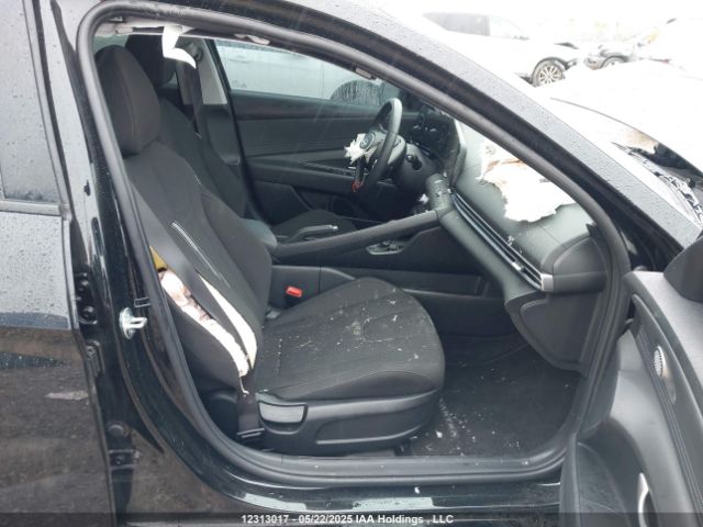 KMHLM4DG3SU969007 Hyundai Elantra Sel Sport