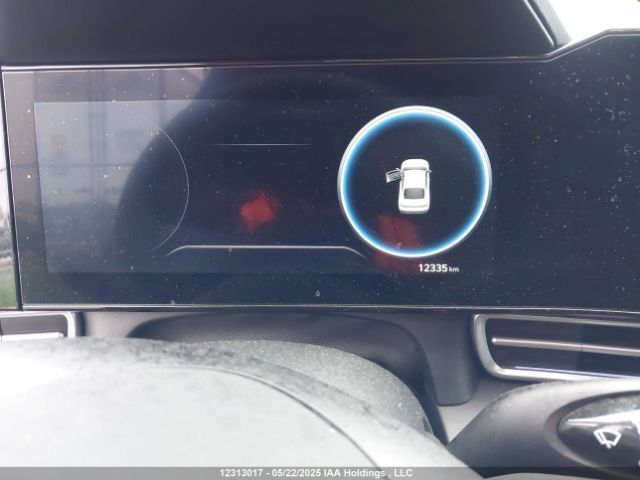 KMHLM4DG3SU969007 Hyundai Elantra Sel Sport