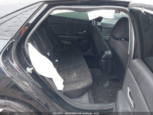 KMHLM4DG3SU969007 Hyundai Elantra Sel Sport