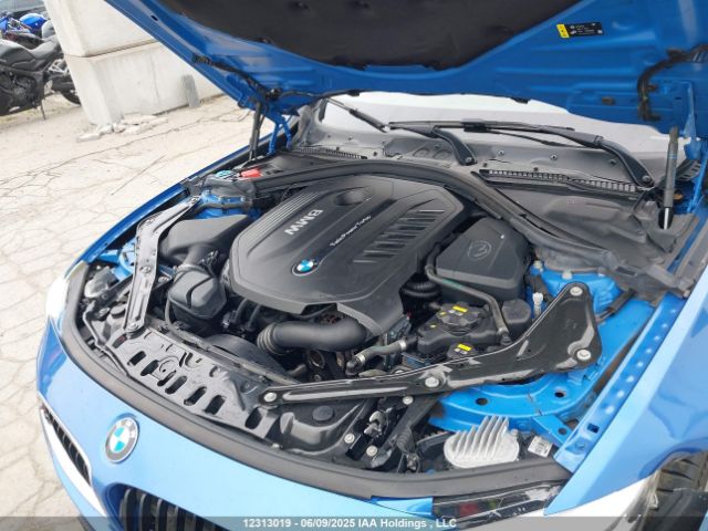 WBA4Z7C55KEF54471 BMW 440I