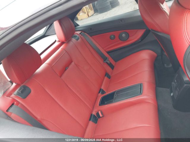 WBA4Z7C55KEF54471 BMW 440I