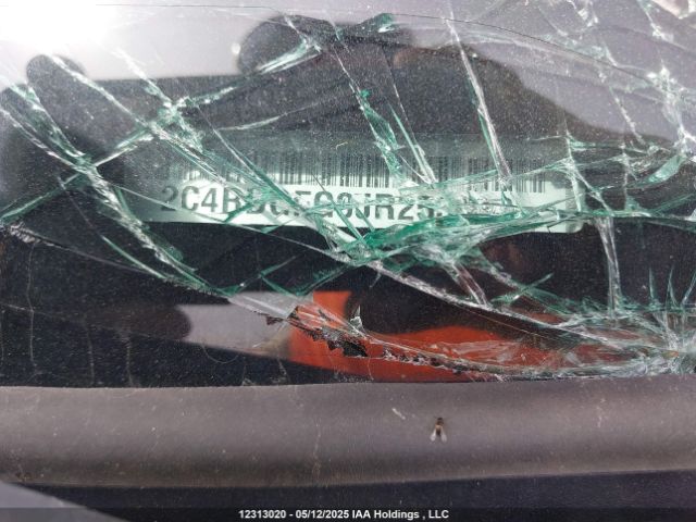 2C4RDGEG0JR253093 Dodge Grand Caravan