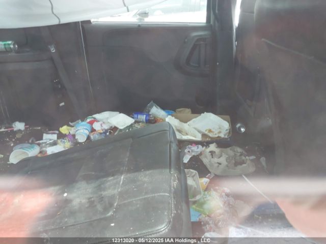 2C4RDGEG0JR253093 Dodge Grand Caravan
