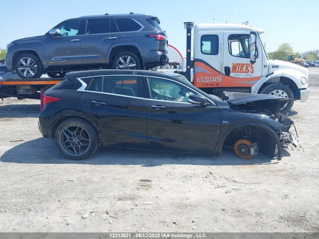 SJKCH5CPXHA028497 Infiniti m27020