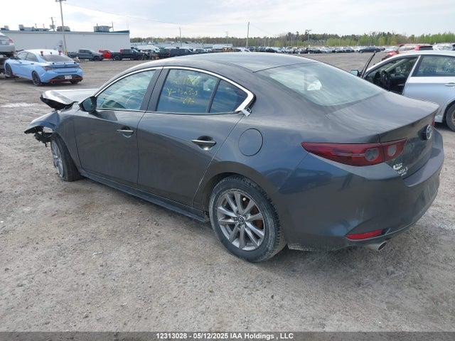 3MZBPBCM4LM132353 Mazda py cylinder deactivation