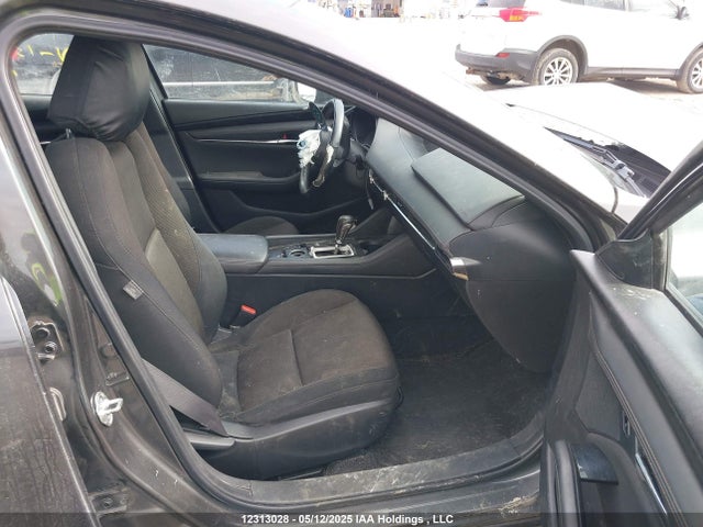 3MZBPBCM4LM132353 Mazda py cylinder deactivation