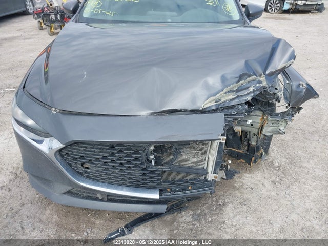 3MZBPBCM4LM132353 Mazda py cylinder deactivation