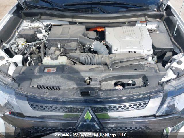 Mitsubishi s61-y61 2022 JA4J2VA74NZ605627 Image 11