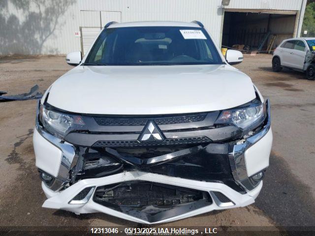 Mitsubishi s61-y61 2022 JA4J2VA74NZ605627 Image 13