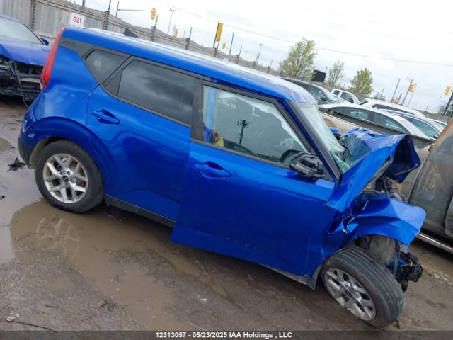 KNDJ33AU1L7063716 KIA mpi nu