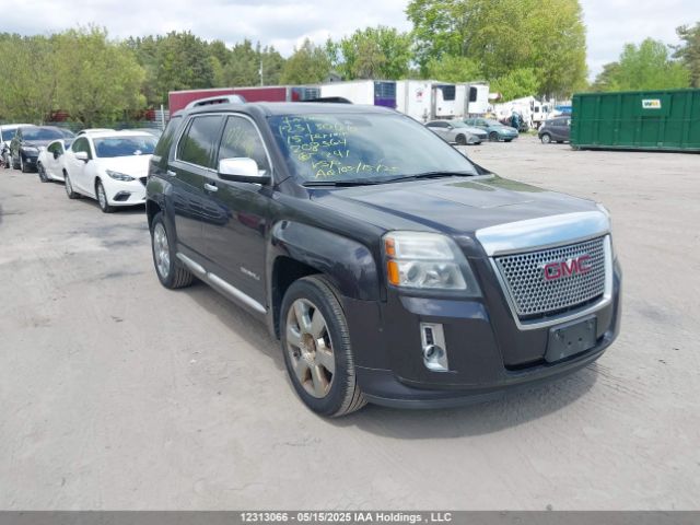 2GKFLZE33F6208564 auction archive image