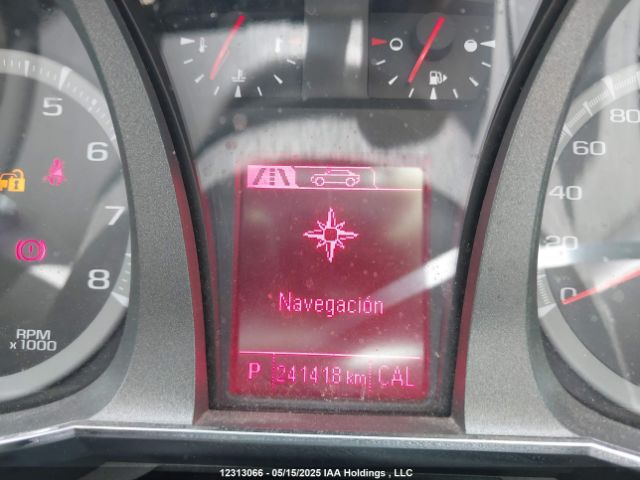 2GKFLZE33F6208564 GMC Terrain
